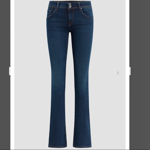 Hudson Jeans Denim - Hudson jeans